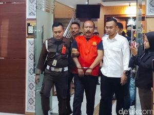 Aksi Tipu-tipu Pria Cimahi Modus Rekrutmen PNS Berujung Penjara