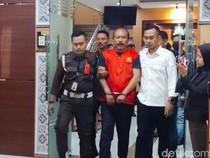 Aksi Tipu-tipu Pria Cimahi Modus Rekrutmen PNS Berujung Penjara