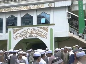 Ponpes Darussalam Martapura, Pesantren Tertua di Kalimantan
