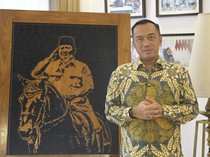 Video: Alasan Prabowo Bentuk Direktorat Jenderal Pesantren