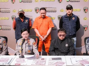 Alasan Kacab Dealer Motor Tilap Rp 572 Juta gegara Utang di 25 Pinjol