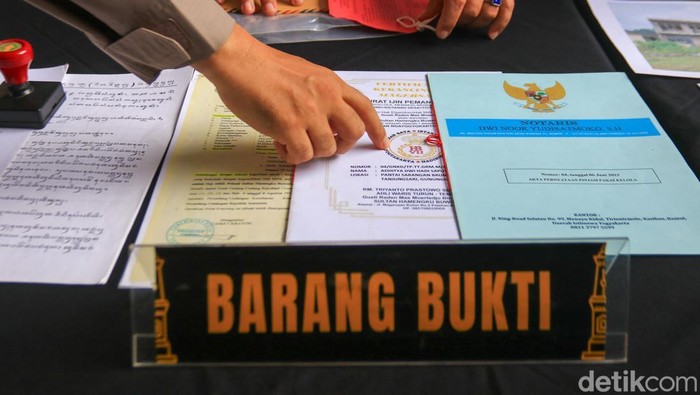 Tipu-tipu Bangsawan Keraton Berujung Pengusaha Kafe Tekor Nyaris Rp 1 M