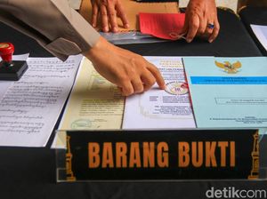 Tipu-tipu Bangsawan Keraton Berujung Pengusaha Kafe Tekor Nyaris Rp 1 M