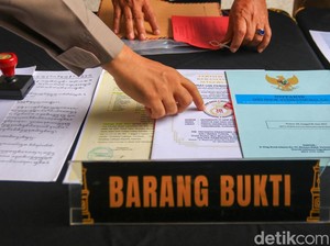 Tipu-tipu Bangsawan Keraton Berujung Pengusaha Kafe Tekor Nyaris Rp 1 M