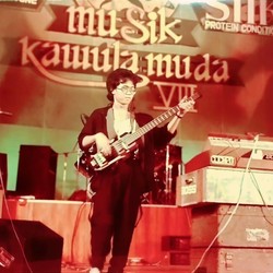 Musisi 80-an, Raidy Noor Meninggal Dunia