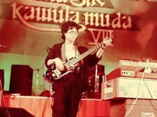 Musisi 80-an, Raidy Noor Meninggal Dunia