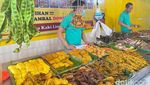 Raos Pisan! 10 Warung Prasmanan Sunda Aneka Lauk yang Nikmat dan Murah