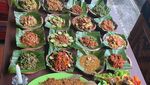 Raos Pisan! 10 Warung Prasmanan Sunda Aneka Lauk yang Nikmat dan Murah
