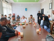 Usai Keracunan Massal, Koordinator MBG Banjar Minta Maaf