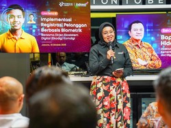 SIM Card Face Recognition, Akurasi 95% Cegah Penipuan Online