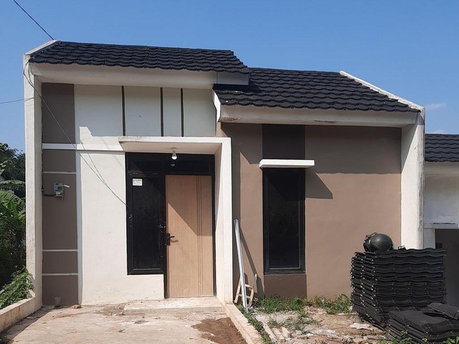 Buruan Cek! Rumah Rp 166 Juta Masih ada di Kendal