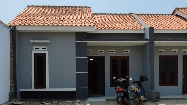 Buruan Cek! Rumah Rp 166 Juta Masih ada di Kendal