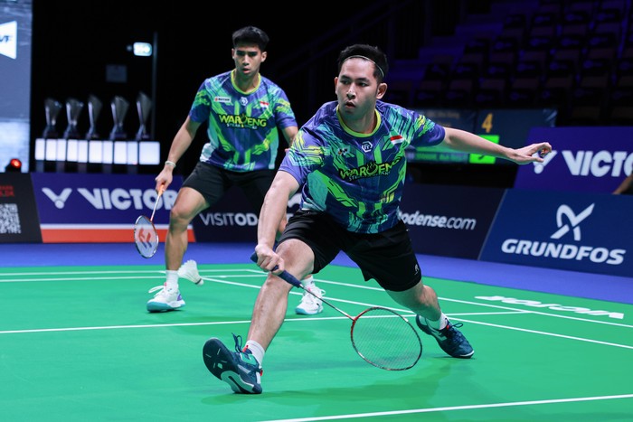 Malaysia Open 2026: PBSI Daftarkan 10 Wakil di Super 1000