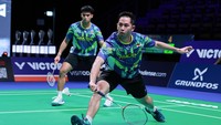 Hasil Hylo Open 2025: Sabar/Reza Menang, Fajar/Fikri Kalah Hasil Hylo Open 2025: Sabar/Reza Menang, Fajar/Fikri Kalah