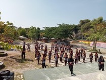 Sekapuk Smartland Gresik, Tambang Kapur yang Disulap Jadi Wisata Modern