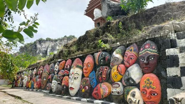 Desa Wisata Sekapuk Smartand. Wahana Wisat Edukatif yang ramah lingkungan