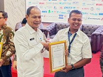 Apresiasi Pemkab Karawang ke Perusahaan yang Salurkan CSR untuk Pembangunan