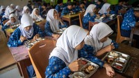Finalisasi Perpres Tata Kelola MBG, Bakal Ada Tim Koordinasi MBG-Struktur Organisasi Finalisasi Perpres Tata Kelola MBG, Bakal Ada Tim Koordinasi MBG-Struktur Organisasi