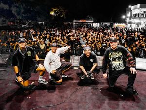Perusahaan yang Didanai Bos Spotify Dukung Perang Ukraina, Seringai: Menggelikan!