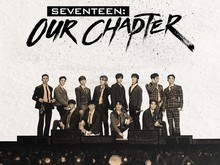 4 Episode Dokumenter SEVENTEEN Tayang di Disney+ November