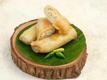 Resep Sosis Solo Isi Ayam yang Gurih Harum untuk Camilan