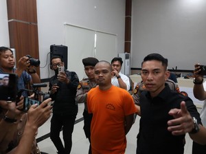 Kronologi Ketua Ormas Ditangkap Polda Riau Usai Peras Rp 5 M