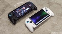 Asus Indonesia telah resmi mengirimkan sejumlah handheld gaming terbarunya hasil kerja sama dengan Microsoft, ROG Xbox Ally dan Ally X, kepada gamer Indonesia hari ini, 16 Oktober 2025. Konsol genggam ini membawa banyak peningkatan, termasuk menggunakan prosesor generasi terbaru.