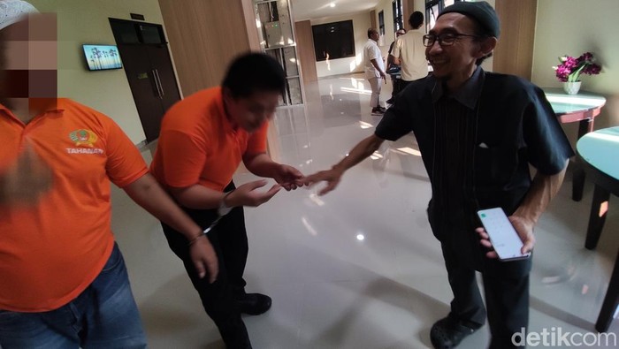 Vonis 2,5 Tahun Eks Polisi dan Pengampunan Sopir Korban Perampokan