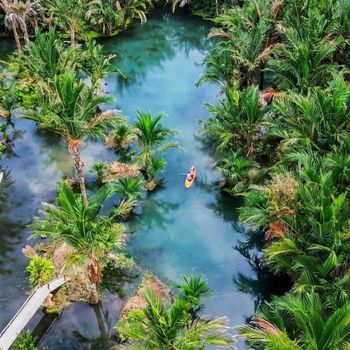 Suruan Ecopark Tuban