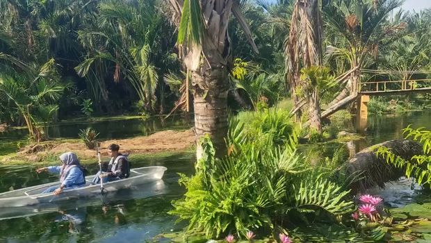 Suruan Ecopark Tuban