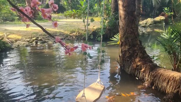 Suruan Ecopark Tuban