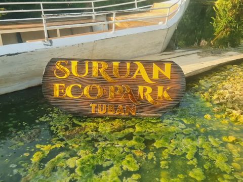 Suruan Ecopark Tuban