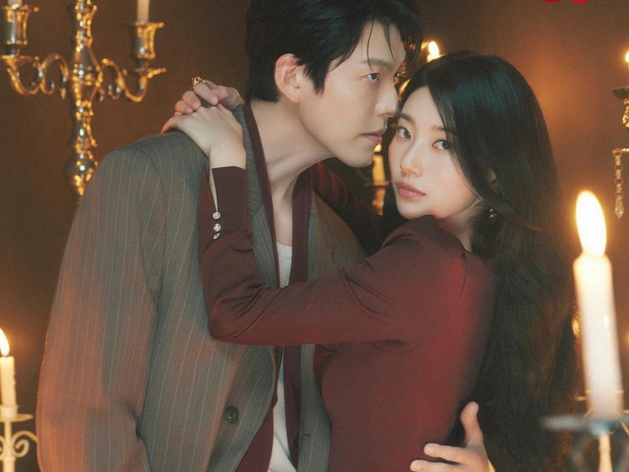 Drama Korea Would You Marry Me