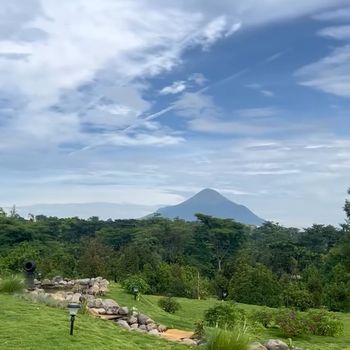 Tawatu Kopi Kafe Ramah Anak di Pasuruan