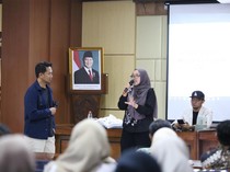 Telkomsel & UNS Bekali Mahasiswa Tips Hadapi Dunia Kerja