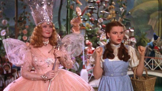 The Wizard of Oz The Wizard of Oz