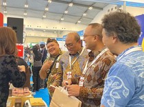 Cokelat Asal RI Tembus Jepang, Nilai Ekspor Tembus Rp 87 Miliar