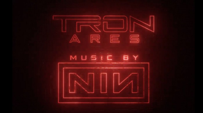 Tron: Ares