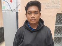 Sopir Truk LPG yang Tabrak 2 Pengendara Motor di Banyuasin Diamanankan