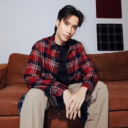 Vidi Aldiano Insecure Nongol Lagi di Medsos