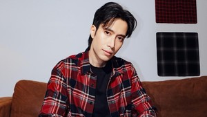 Vidi Aldiano kembali menyapa publik lewat curhatan jujurnya di Instagram Story. Foto: dok Instagram vidialdiano