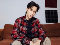 Vidi Aldiano Insecure Bikin Foto saat Hiatus, Tegaskan Dalam Keadaan Baik