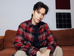 Vidi Aldiano Terharu Disebut Raisa saat Speech Kemenangan AMI 2025