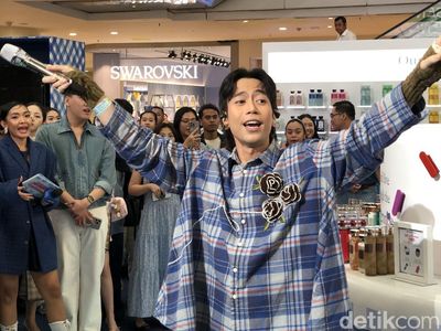 Rekan-Sahabat Ungkap Fakta Hari-hari Terakhir Vidi Aldiano