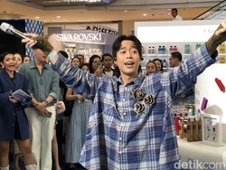 Rekan-Sahabat Ungkap Fakta Hari-hari Terakhir Vidi Aldiano