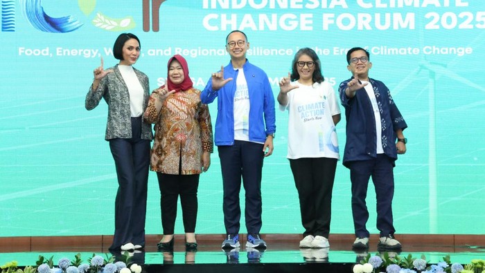 Wakil Ketua MPR Eddy Soeparno