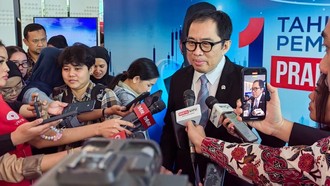 Wamenperin Gelisah Hilirisasi Kelapa Sawit RI Mandek