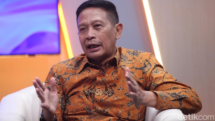 Wali Kota Malang Wahyu Hidayat Wali Kota Malang Wahyu Hidayat