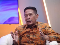 Kota Malang Mantap Jadi Pusat Kreativitas Lewat Program 1.000 Event