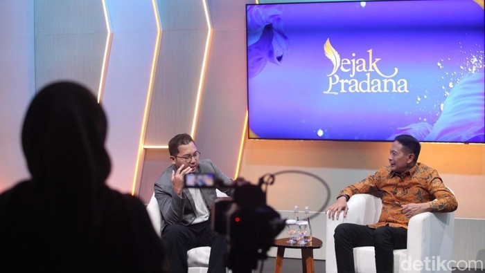 2 Program Wahyu Hidayat Tegakkan Pembangunan Partisipatif di Kota Malang